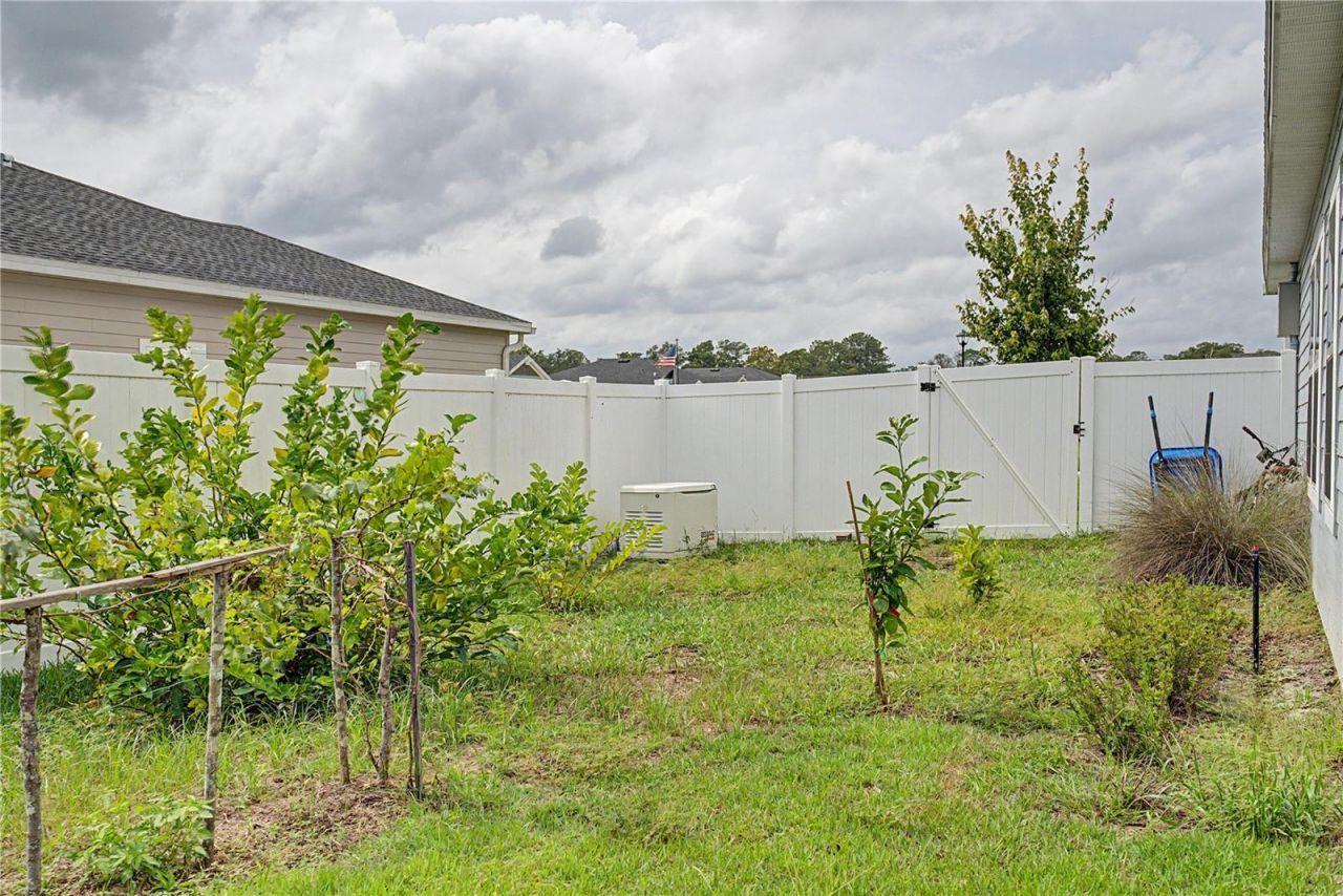491 NW 4th Terrace, Williston, FL 32696 Photo