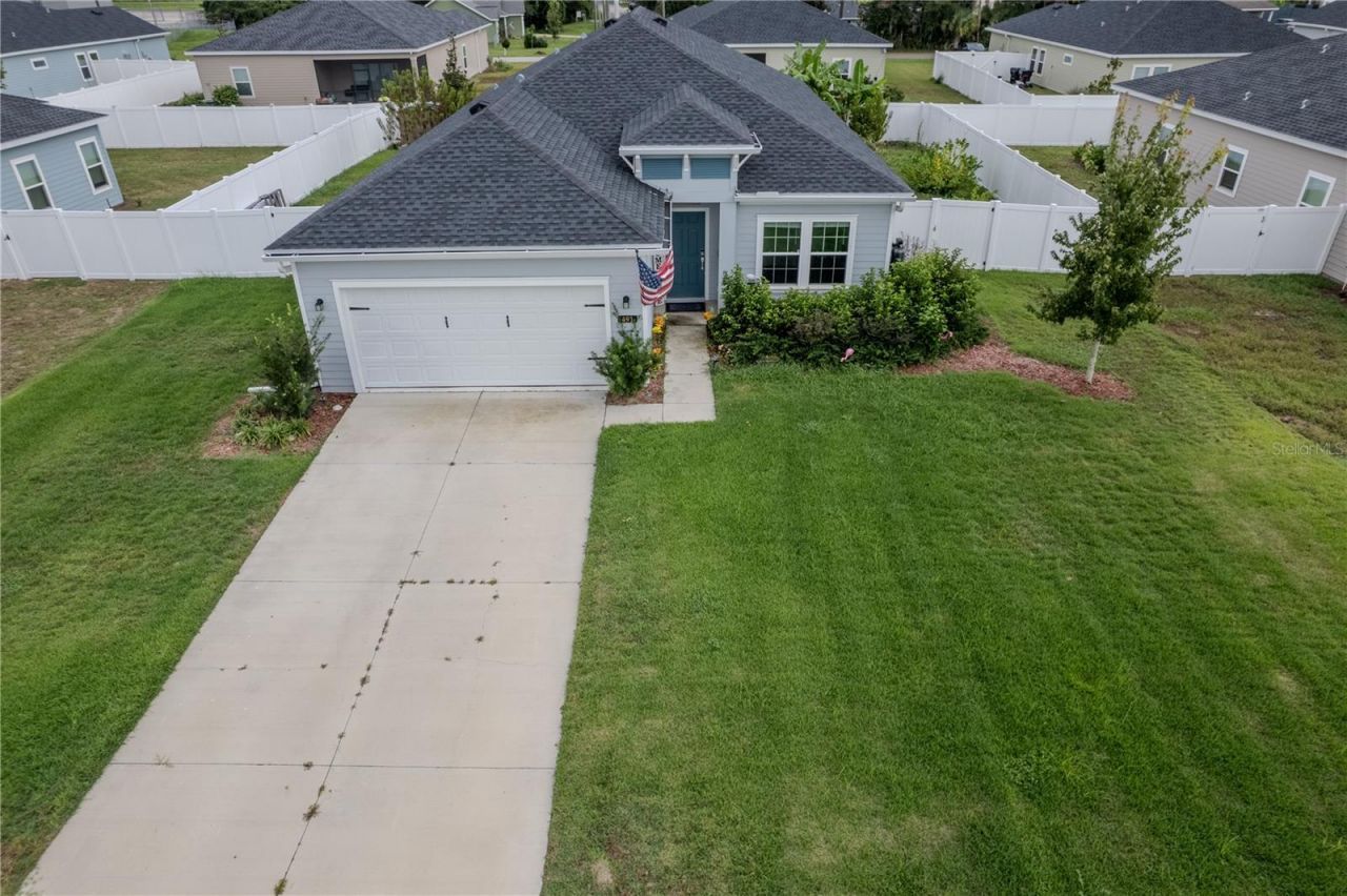 491 NW 4th Terrace, Williston, FL 32696 Photo