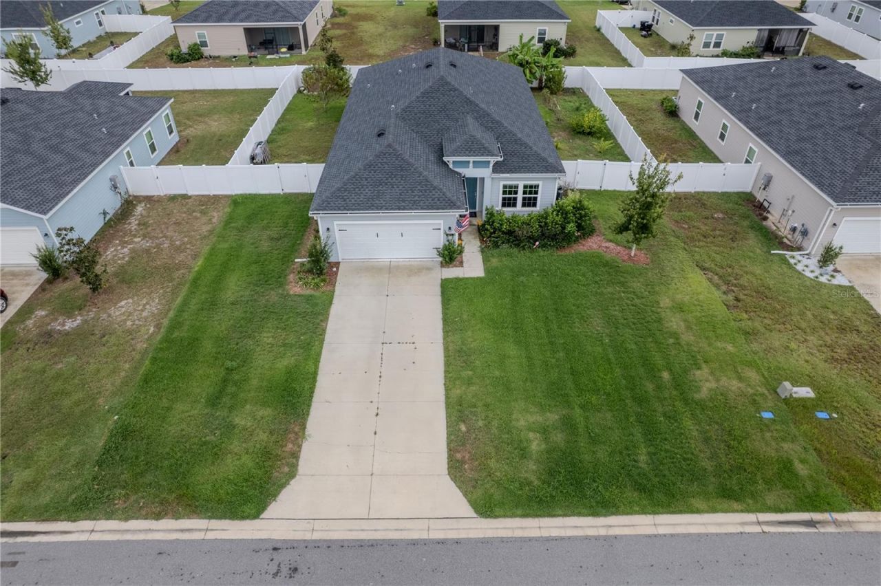 491 NW 4th Terrace, Williston, FL 32696 Photo
