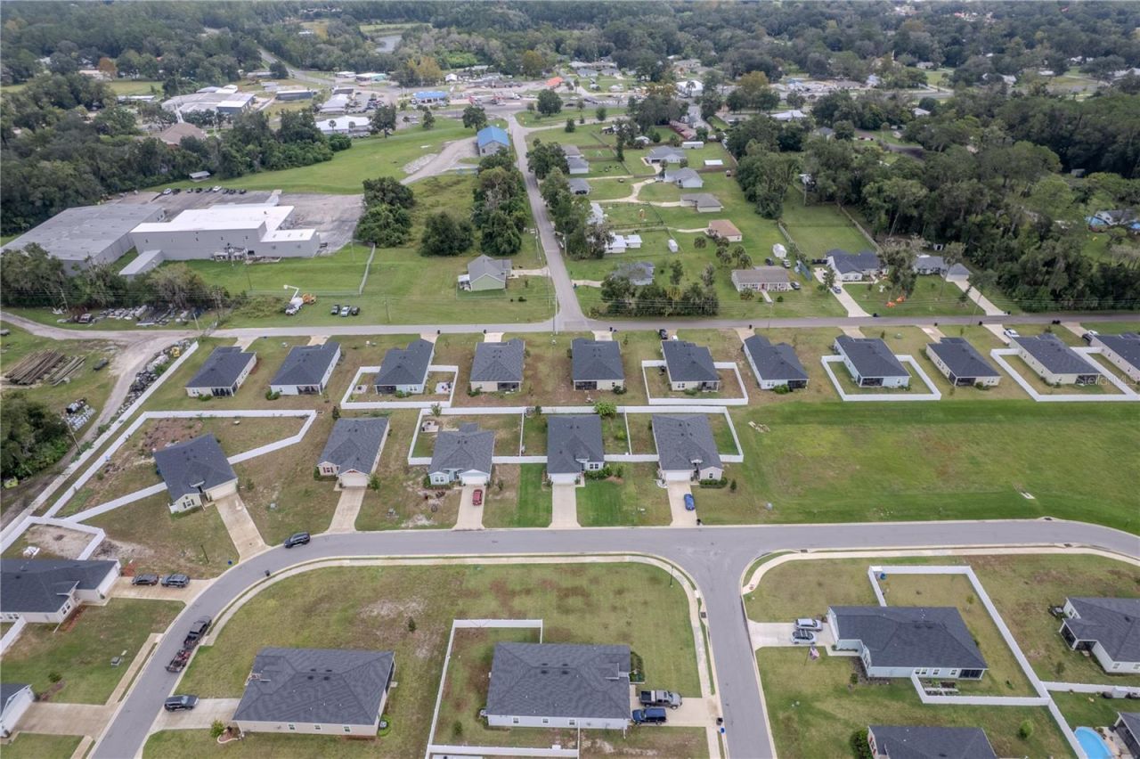 491 NW 4th Terrace, Williston, FL 32696 Photo