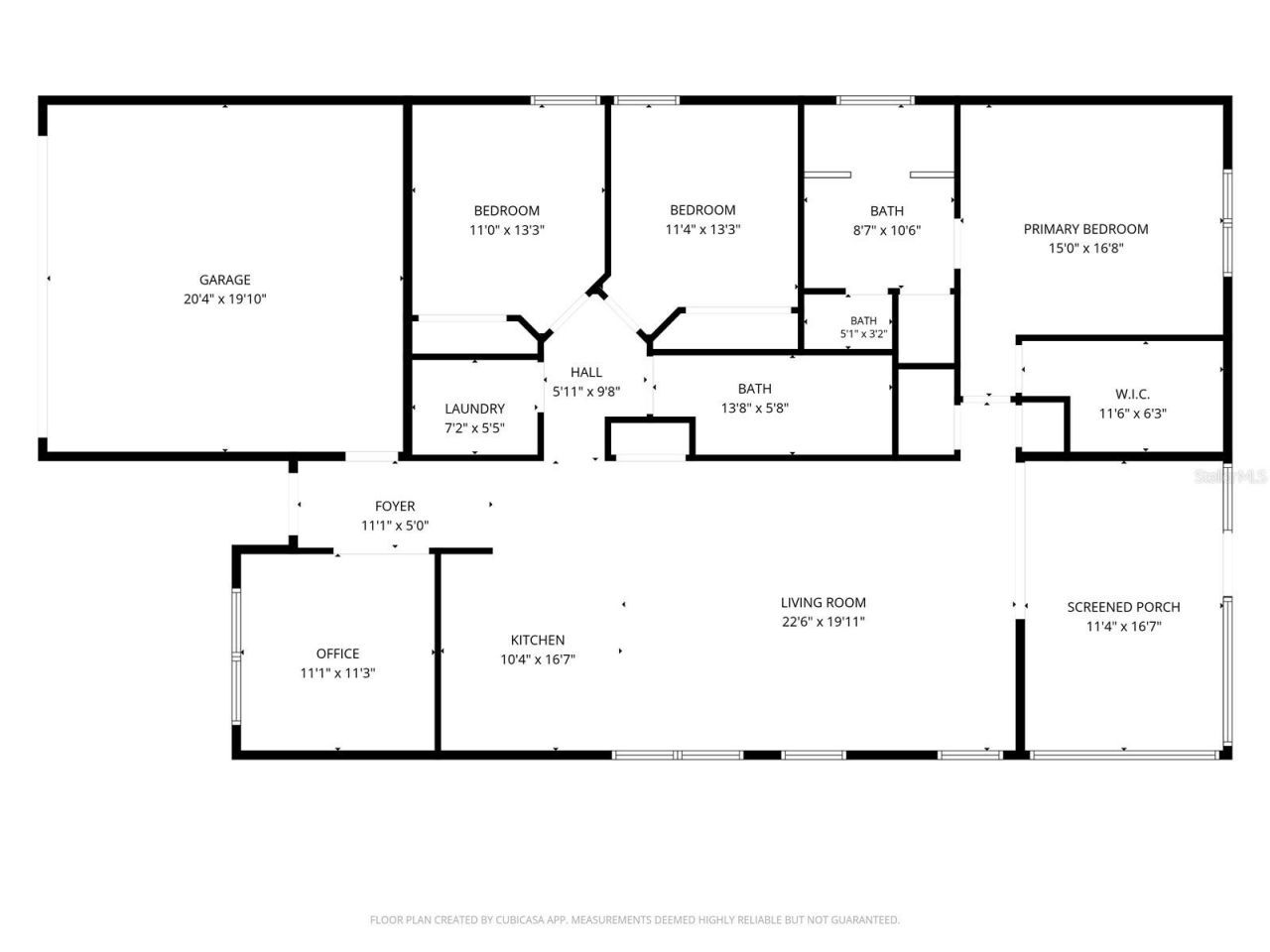 491 NW 4th Terrace, Williston, FL 32696 Photo