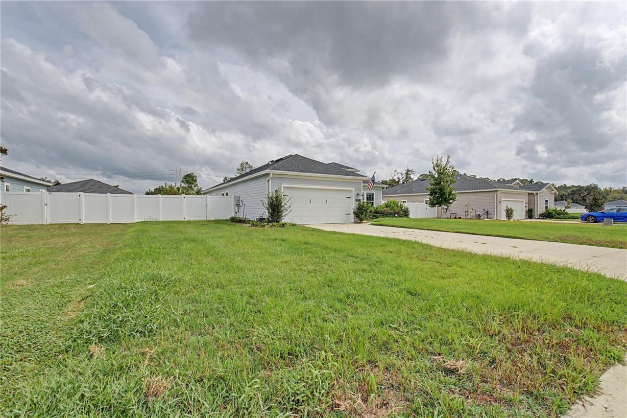 491 NW 4th Terrace, Williston, FL 32696 Photo