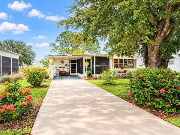 5216 PALENA BOULEVARD , NORTH PORT, FL 34287