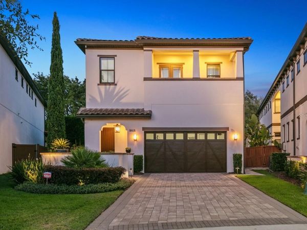 8418 VIA VITTORIA WAY , ORLANDO, FL 32819