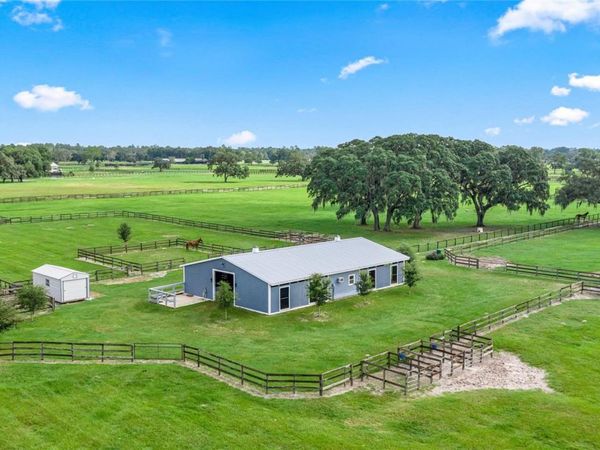 12740 NW 35TH STREET , OCALA, FL 34482
