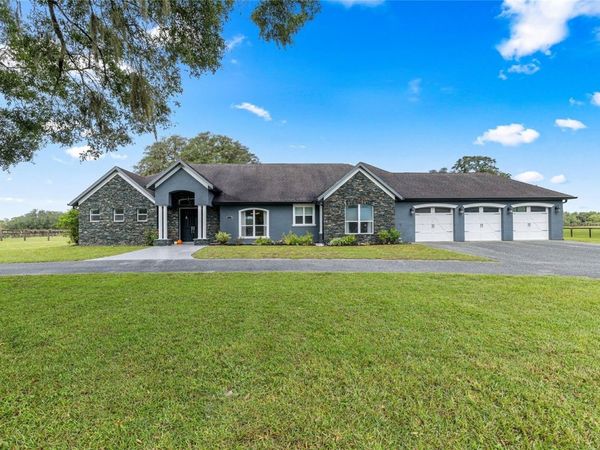 12330 NW 35TH STREET NW, OCALA, FL 34482