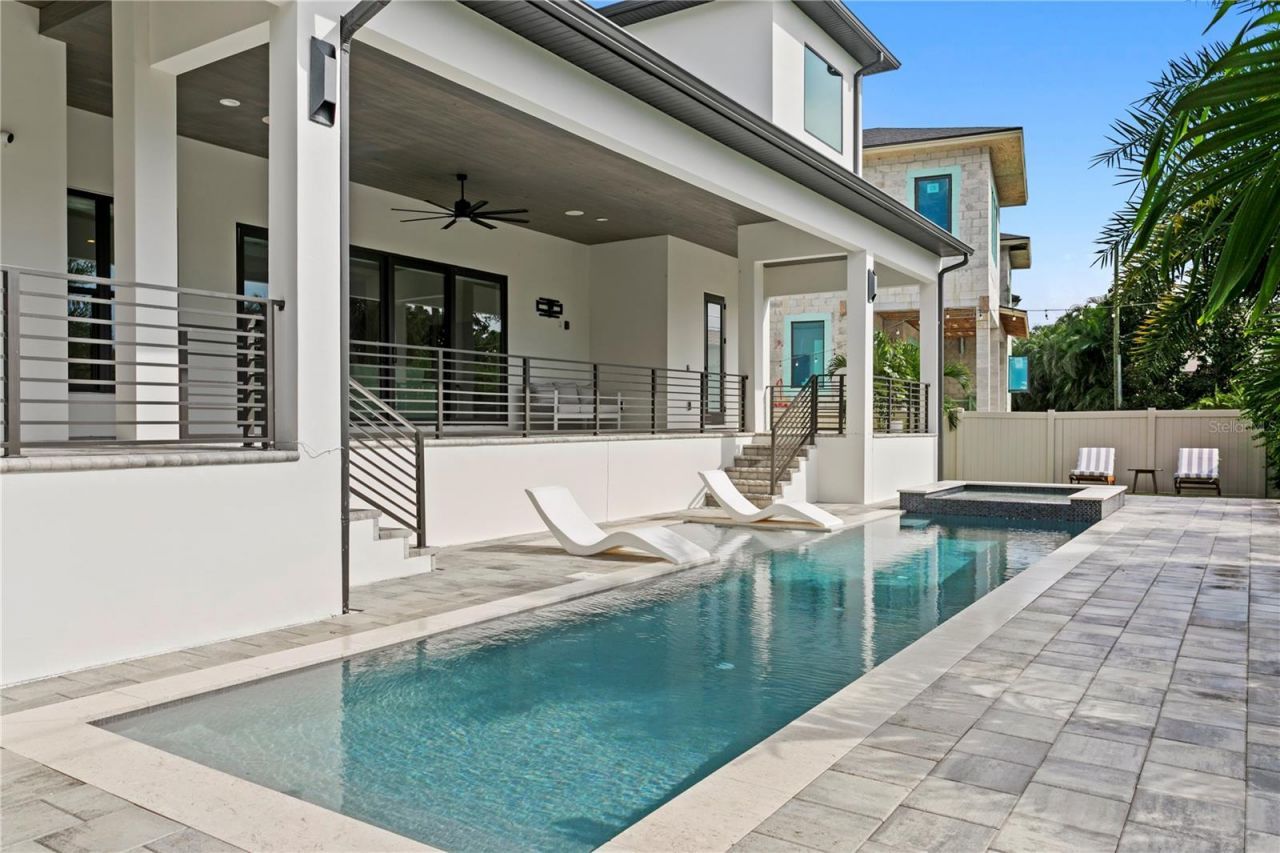 790 Cordova Boulevard Ne, Saint Petersburg, FL 33704 Photo