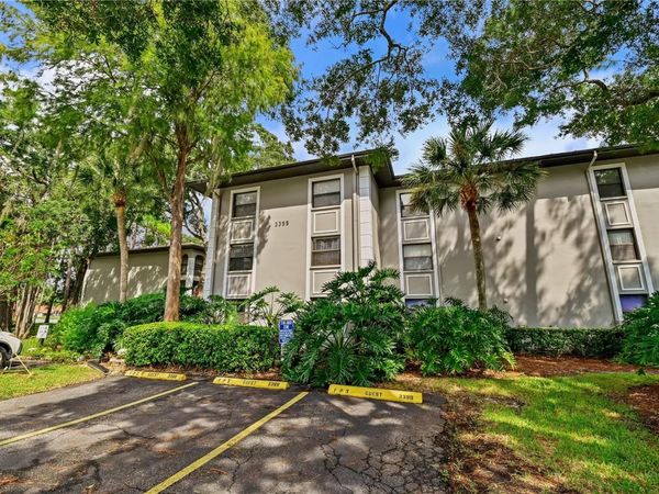 3399 MERMOOR DRIVE , Unit 210, PALM HARBOR, FL 34685