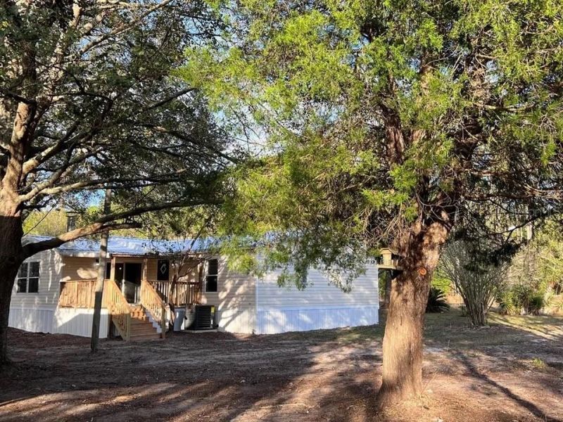 5801 159th Drive , Live Oak, FL 32060 Photo