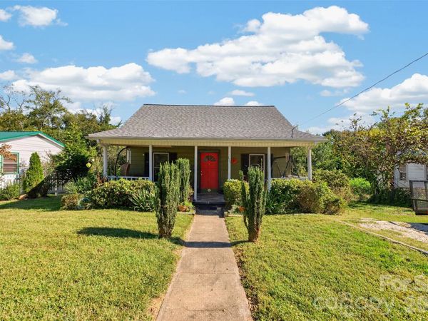 115 Spa Street, Morganton, NC 28655