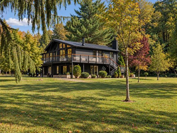 66 Salem Ridge Circle, Parksville, NY 12768
