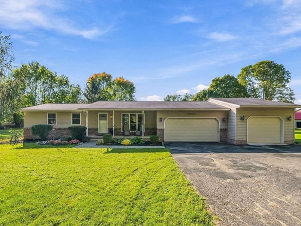 7900 W Orange Avenue , Delaware, OH 43015