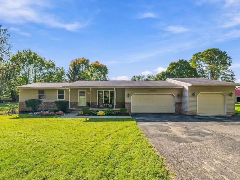7900 W Orange Avenue, Delaware, OH 43015 Photo 1