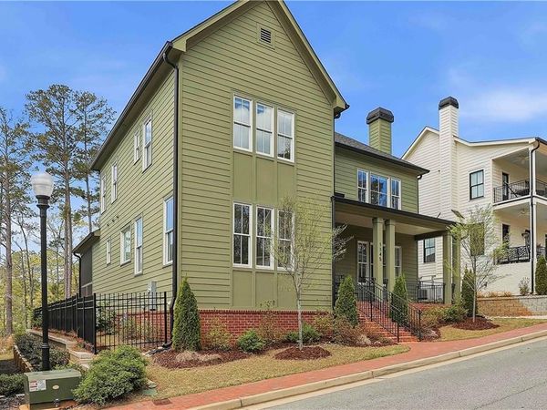 1145 Blair Lane , Peachtree City, GA 30269