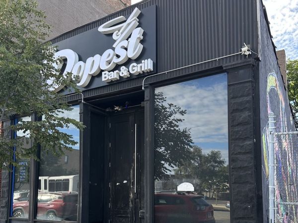 2343 W Roosevelt Road , Chicago, IL 60608