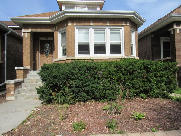 3512 W 64th Street , Chicago, IL 60629