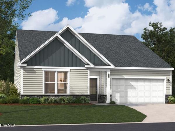 1258 Evening Walk Ne , Unit 109, Winnabow, NC 28479