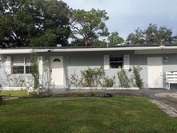 2509 Oleander Blvd, Fort Pierce, FL 34982