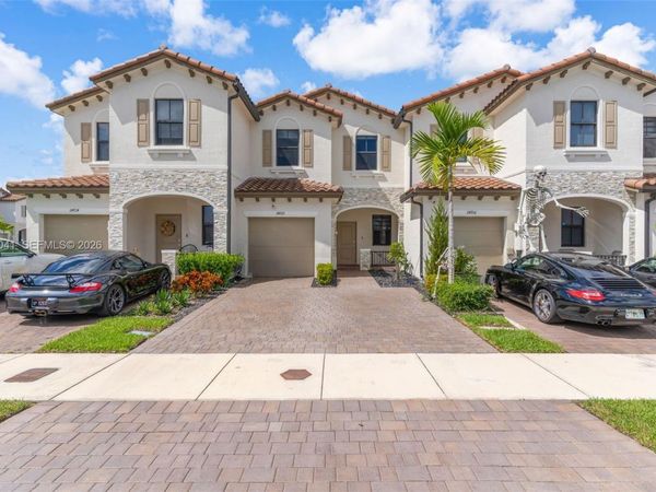 24710 SW 119th Ct , Homestead, FL 33032