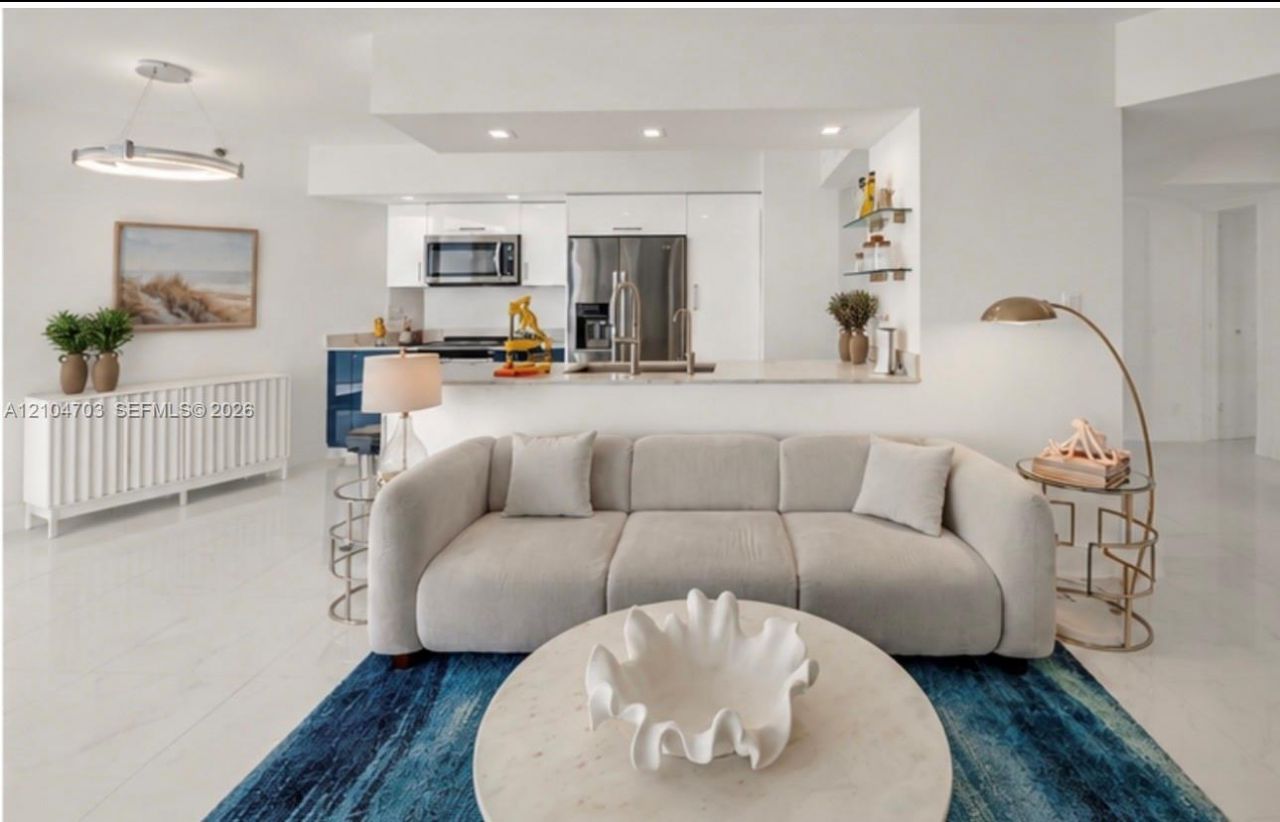16425 Collins Ave , Unit 712, Sunny Isles Beach, FL 33160 Photo