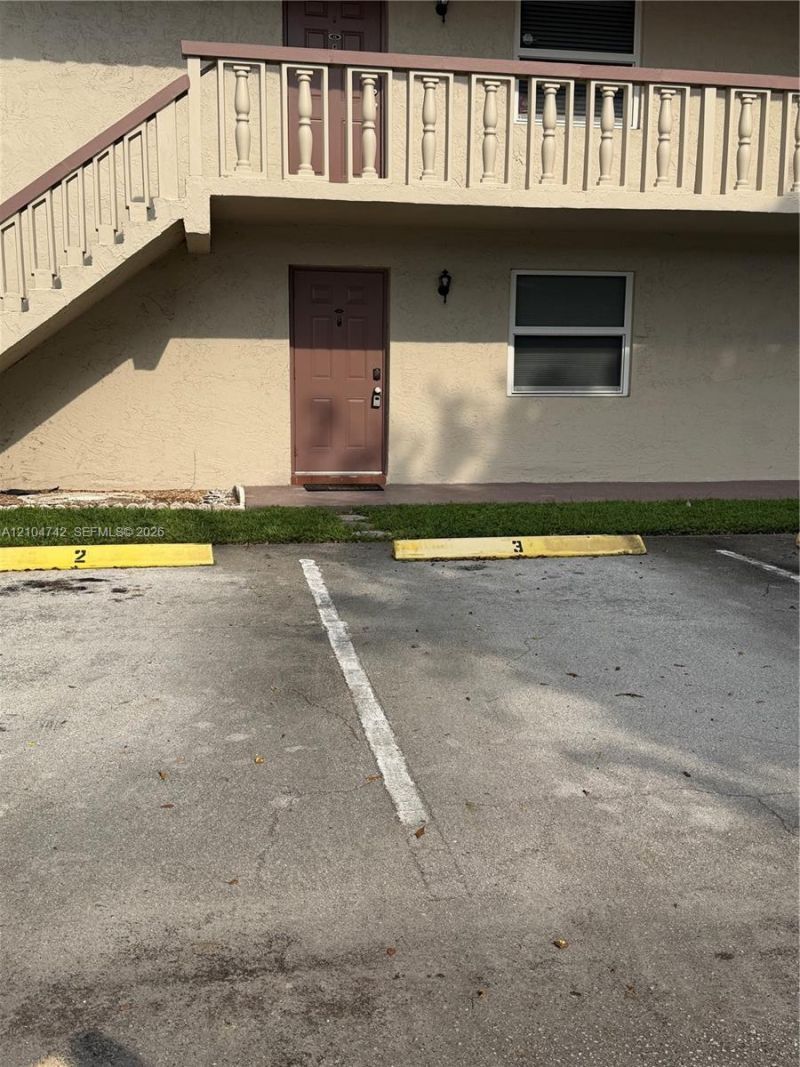 3777 NW 78 Ave , Unit 1A, Davie, FL 33024 Photo