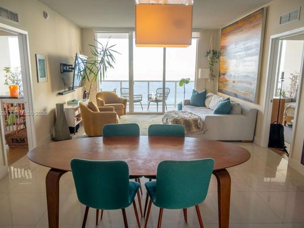 600 NE 27th St, Unit 1203, Miami, FL 33137