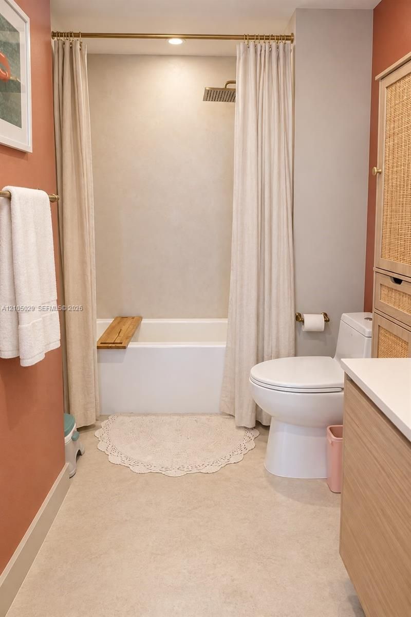 600 NE 27th St, Unit 1203, Miami, FL 33137 Photo