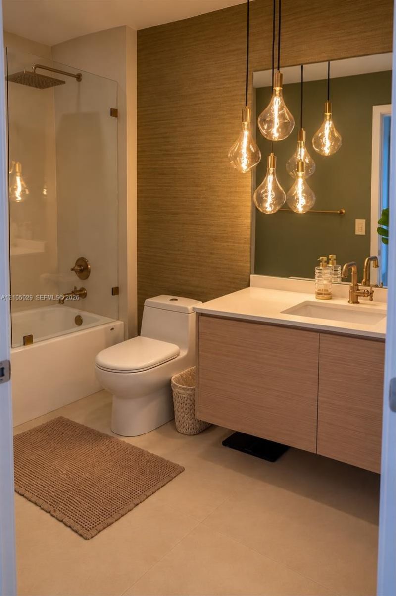 600 NE 27th St, Unit 1203, Miami, FL 33137 Photo