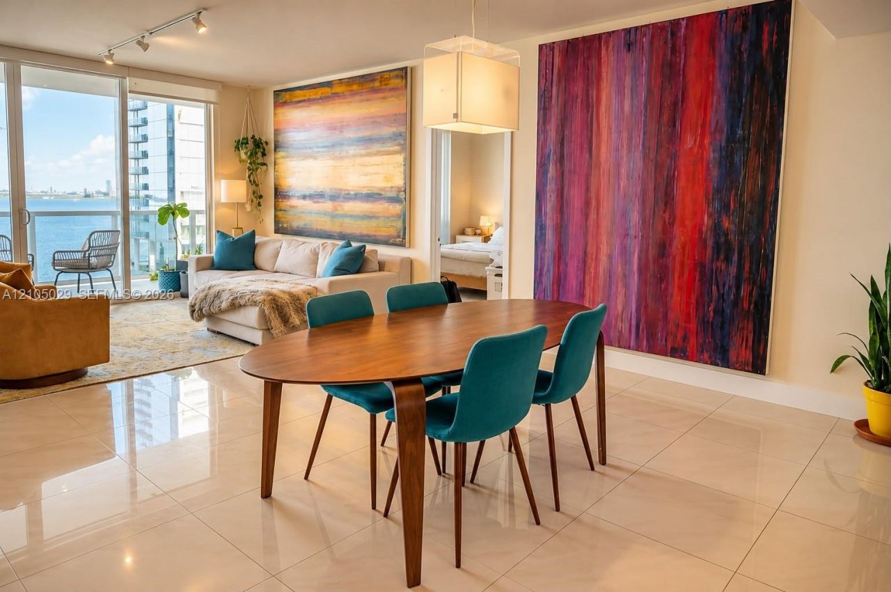 600 NE 27th St, Unit 1203, Miami, FL 33137 Photo