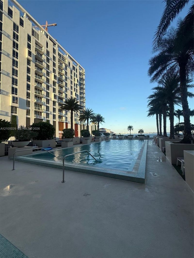 600 NE 27th St, Unit 1203, Miami, FL 33137 Photo