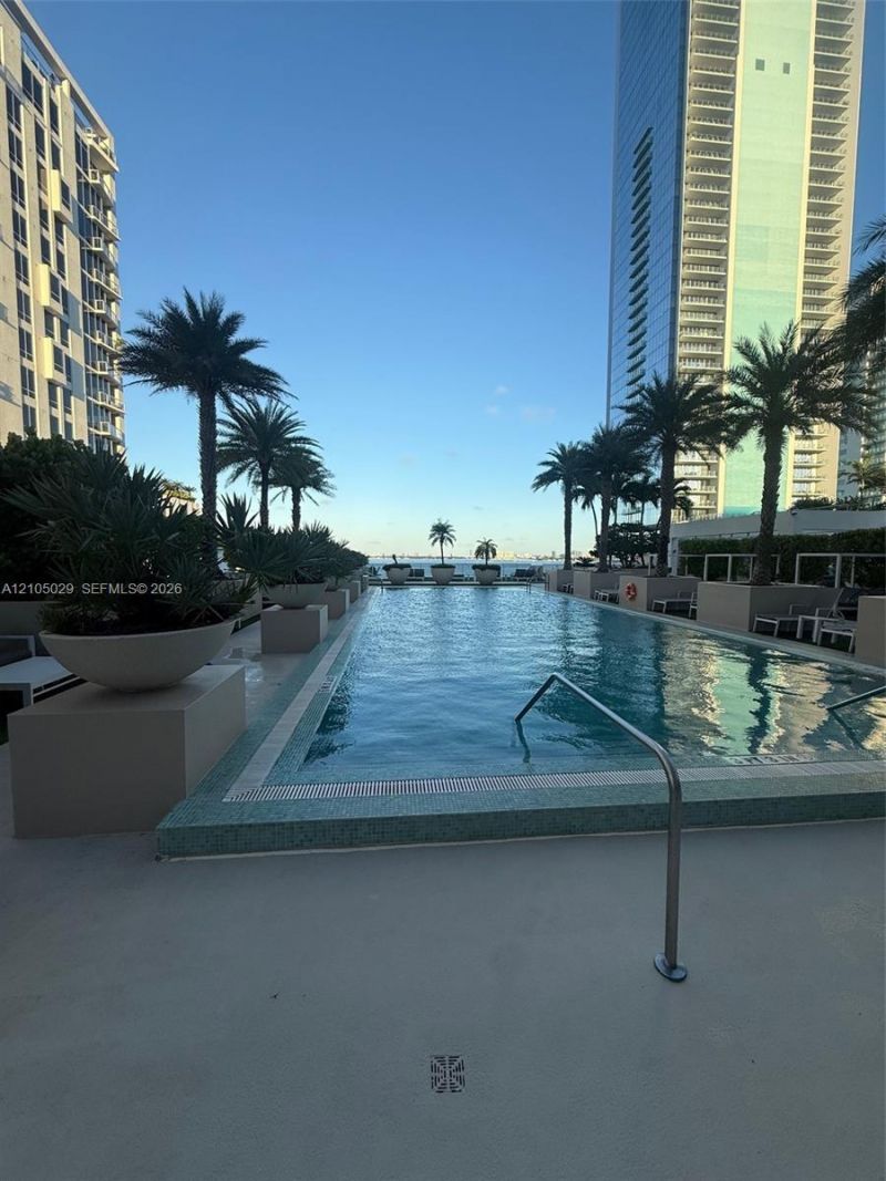 600 NE 27th St, Unit 1203, Miami, FL 33137 Photo