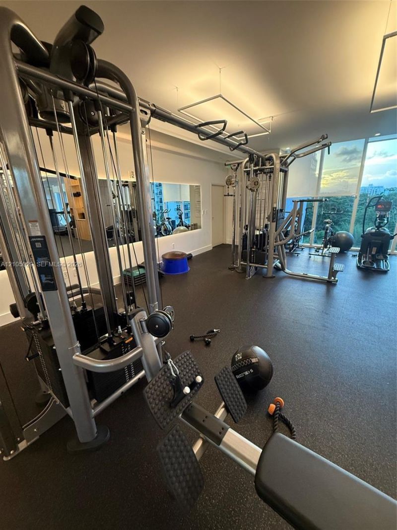 600 NE 27th St, Unit 1203, Miami, FL 33137 Photo