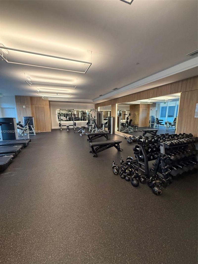 600 NE 27th St, Unit 1203, Miami, FL 33137 Photo