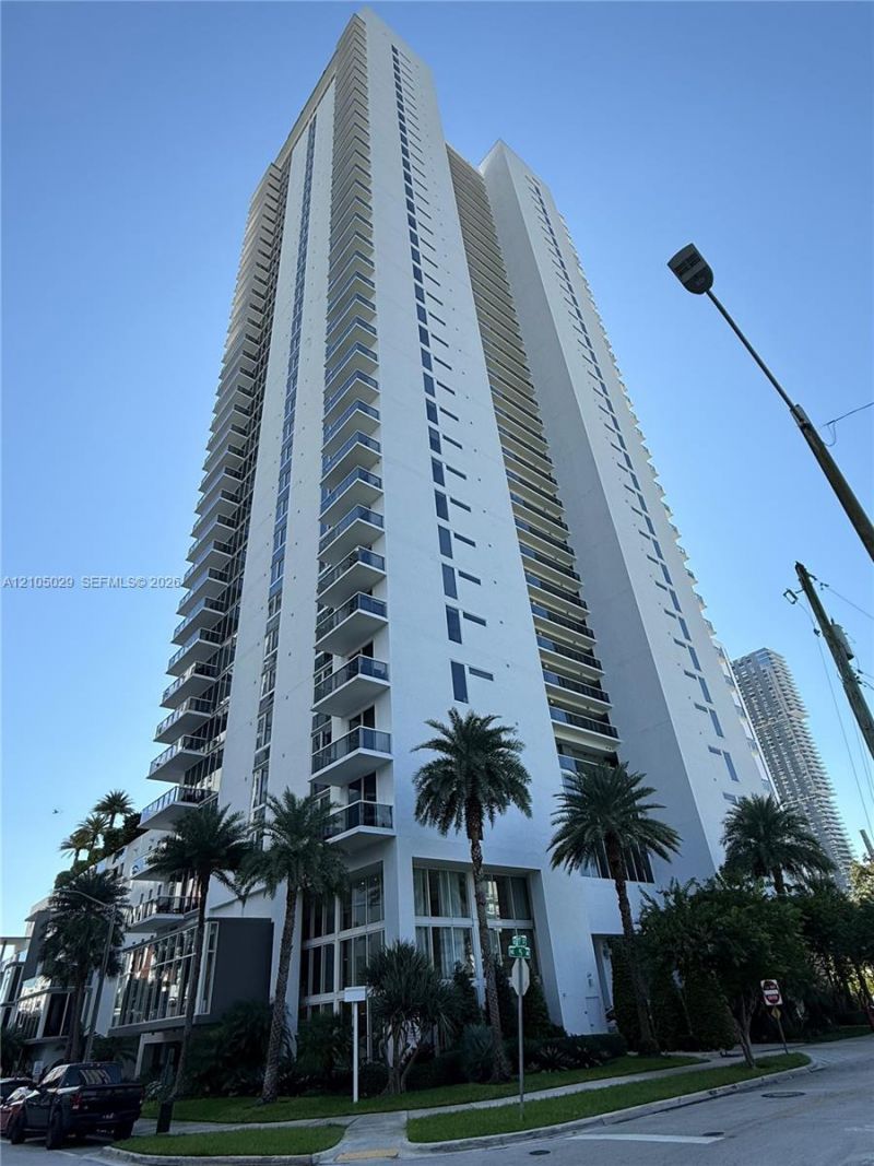 600 NE 27th St, Unit 1203, Miami, FL 33137 Photo