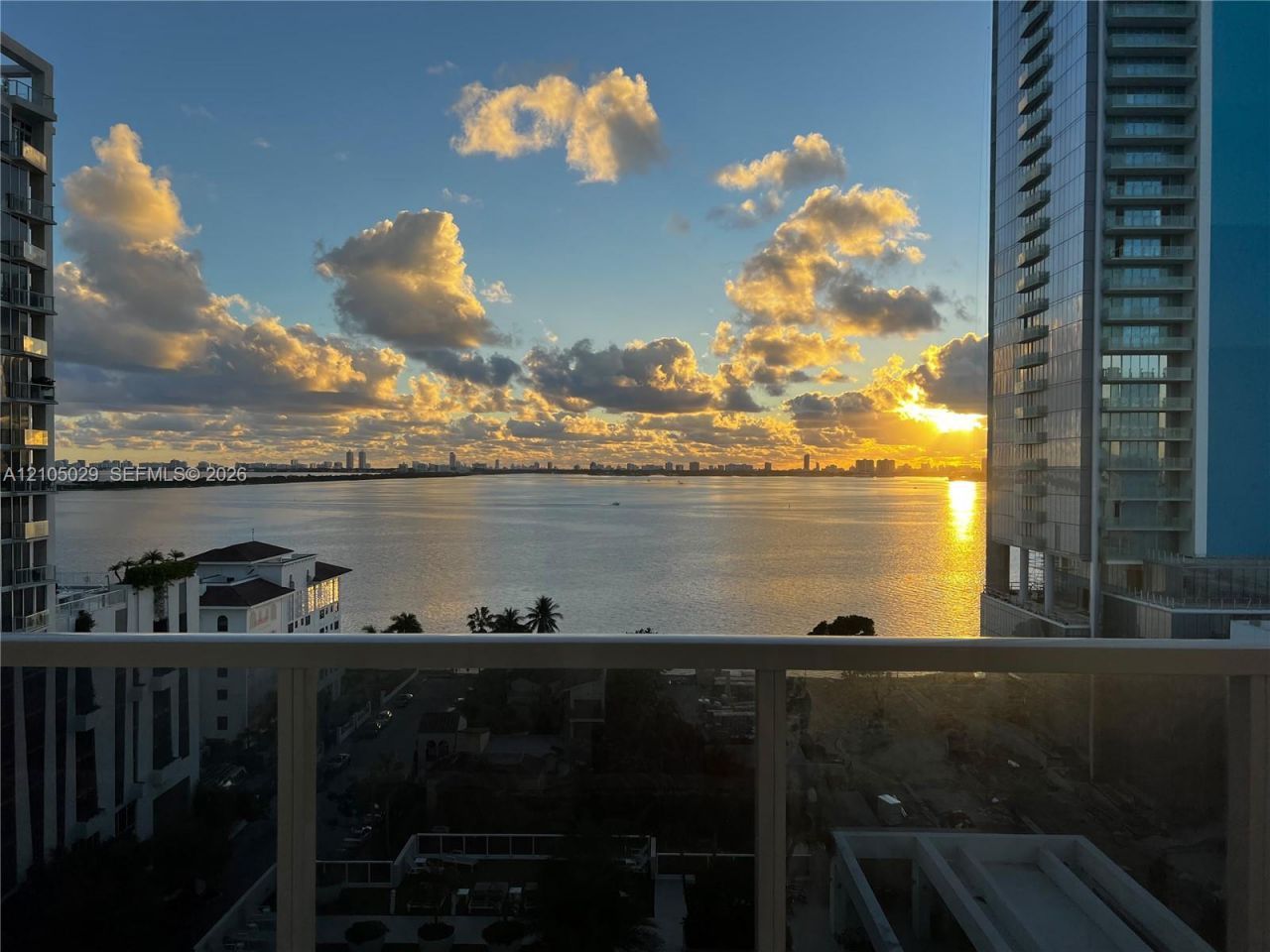 600 NE 27th St, Unit 1203, Miami, FL 33137 Photo