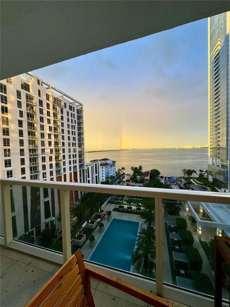 600 NE 27th St, Unit 1203, Miami, FL 33137 Photo