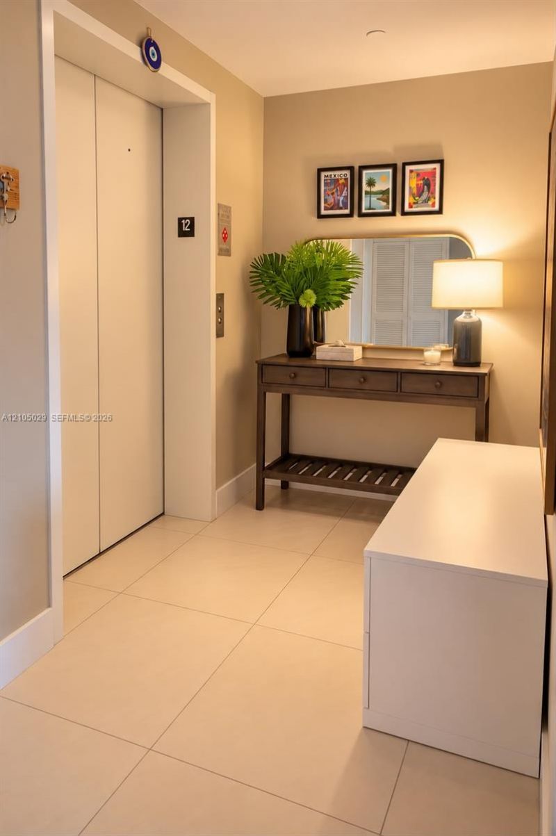 600 NE 27th St, Unit 1203, Miami, FL 33137 Photo
