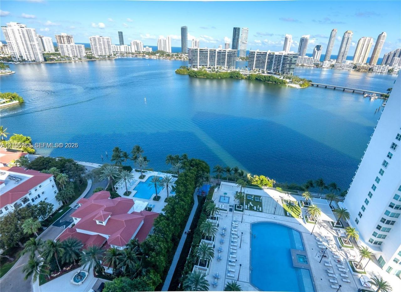 3301 NE 183rd St , Unit 1505, Aventura, FL 33160 Photo
