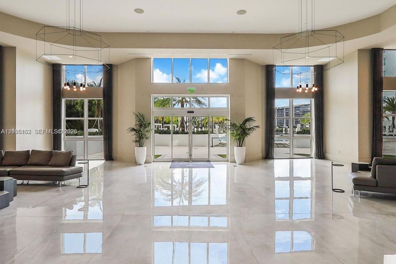 3301 NE 183rd St , Unit 1505, Aventura, FL 33160 Photo