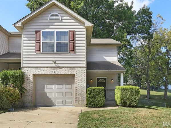 401 Birchwood Court, Washington, MO 63090