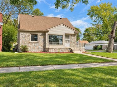 563 Sunningdale Drive , Inkster, Mi 48141