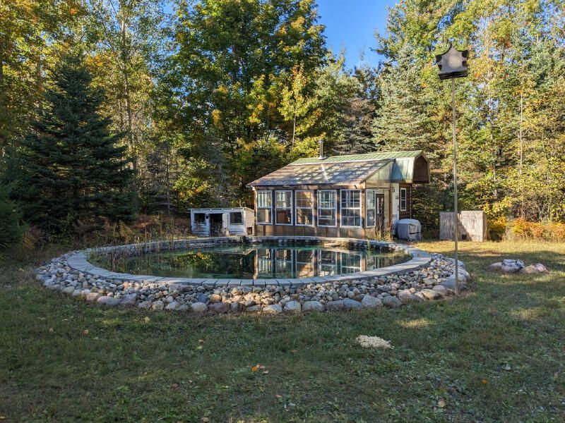 3445 Birchwood Trail, Rogers City, MI 49779 Main Photo