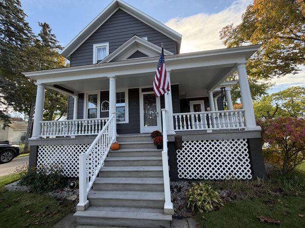 722 South Fourth Avenue, Alpena, MI 49707