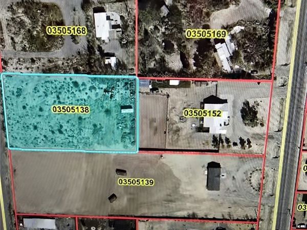 1611 Sharon Street , Pahrump, NV 89060