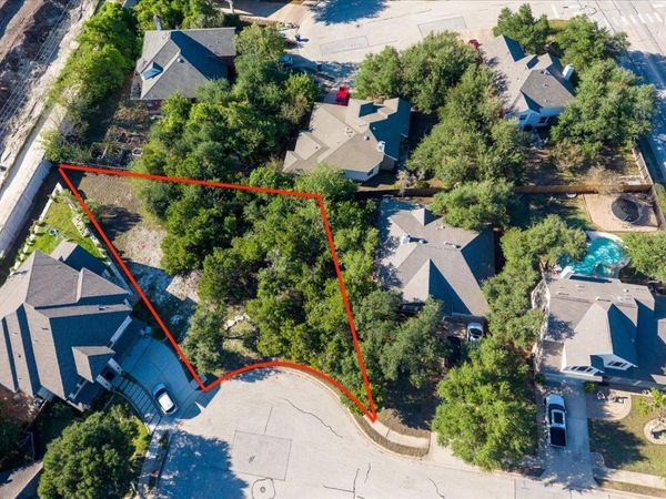 803 Savanna LN, Cedar Park, TX 78613