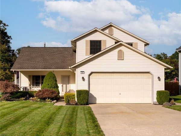 632 Bayberry Road, Lorain, OH 44053