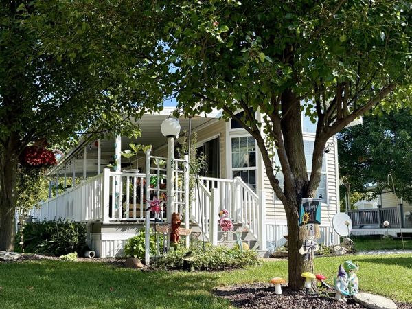 11377 Township Road 266, , Unit 35, Lakeview, OH 43331