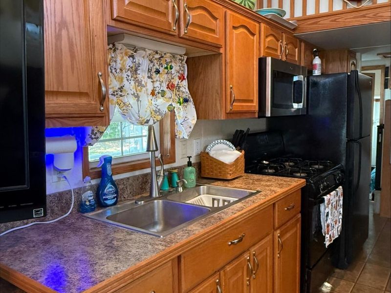 11377 Township Road 266,, Unit 35, Lakeview, OH 43331 Photo 11