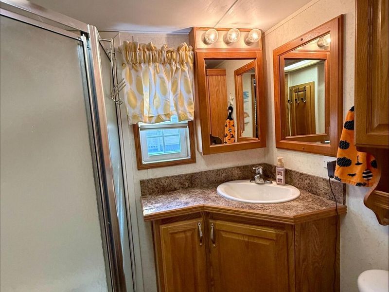 11377 Township Road 266,, Unit 35, Lakeview, OH 43331 Photo 12