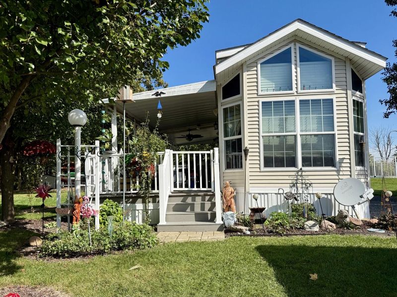 11377 Township Road 266,, Unit 35, Lakeview, OH 43331 Photo 2